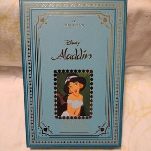 I ❤️ Revolution Aladdin Eyeshadow Palette